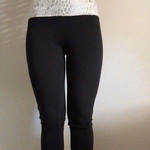 Victoria’s Secret LOVE PINK Yoga Pants